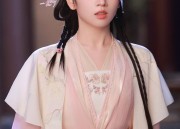 Winter Hanfu Costumes for Girls:Traditional Elegance in Childrens Fashion
