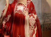 Elegant Embodiment:The Art of Hanfu Belt and Womens Ribbons in Modern Times