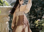 Qipao Autumn Winter Collection:Layering Basics for the Traditional Chinese Dress