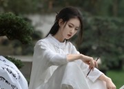 Wuyoug阁，探索传统汉服之美