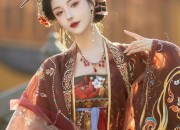 The Buttons of Cheongsam:A Closer Look at Their History and Significance
