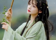 Hanfu Fashion:Crossing Cultural Borders