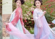 Ancient-Style Hanfu Ear Jewelry:A Journey into Traditional Chinese Beauty