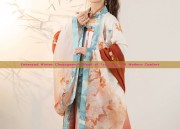 Enhanced Winter Cheongsam:A Blend of Tradition and Modern Comfort