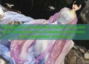 Designing Traditional Hanfu Costumes:A Blueprint for Creating Authentic and Beautiful Patterns
