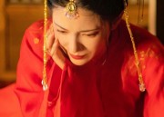 The Splendid Splendor of Yi Sa Hanfu:A Journey into Traditional Chinese Clothing