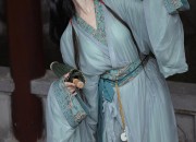 The Complete Guide to Creating a Fairy-like Appearance with Traditional Hanfu Costumes