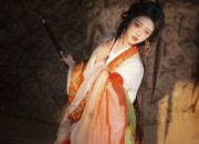 New Chinese Style Cheongsam Two-Piece Set:Embracing Traditional Elegance with Modern Touch