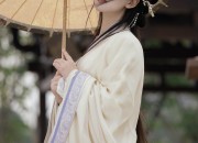 Hanfu Hair Accessories for Children:A 6-Year-Olds Journey into Traditional Beauty
