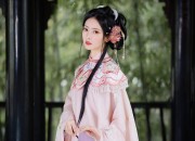 The Rise of Long-Sleeve Cheongsam Skirts:A Cultural Journey