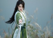 Elegant and Seductive Cheongsam Uniforms for Soft-style Technicians