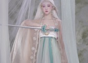 小个子女性的时尚福音，最新女旗袍设计趋势
