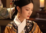 Blooming Lotus Steps:The Elegance of Cheongsam Skirts