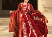 Exploring the World of Childrens Ming-Style Hanfu for Girls:A Journey into Traditional Elegance