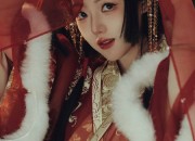 Evelys New Chinese-Style Cheongsam:A Blend of Tradition and Modernity