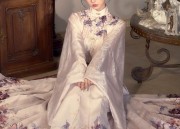 Embracing Traditional Chinese Splendor:The Journey of 150 Original Hanfu Fashion