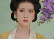 Reinventing Traditional Hanfu Womens Blouses:A Modern Evolution in Design and Comfort