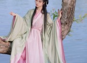 The Chic Charm of Qipao-Style Blouse:A Fashionable Standout in Modern Attire