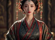 Teen Vogue:14-Year-Olds Summer Fashion with Hanfu Dress and a Hint of Curves