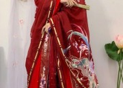 Traditional Chinese Elegance:Young-Style Cotton Tang Costumes for Women
