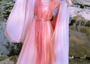 Sword Props for Hanfu Photoshoots:A Guide to Selecting and Styling