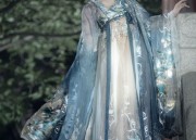 The Journey of a 10-Year-Old Hanfu 汉服)Girl in Grade Four