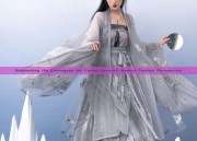 Reinventing the Cheongsam for Formal Events:A Modern Fashion Perspective
