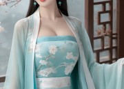 The Enchantment of Ancient Martial Heroes and Their Hanfu Tradition