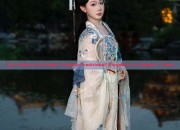 The Revival of Hanfu Zhesan:Traditional Elegance in Modern Times