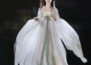 Charming Petite Women in Cheongsam:Embracing the Hourglass Figure with Stylishness and Grace