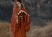 Traditional Chinese Wedding Dress:The Elegance of Ma mian Skirt