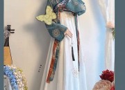 Traditional Chinese童装，探索女性幼儿的优雅与时尚