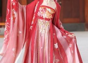 Traditional Tang Suit for Women in Spring and Autumn:A Blend of Comfort and Style