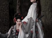 New Chinese-Style Cheongsam as a Toast Dress for Autumn Winter