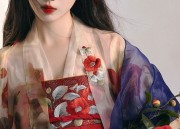 Exploring the World of Erotic Lingerie:The Allure of Cheongsam with Silk Velvet