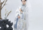 Exploring the World of Mo Hanfu:The Journey of Traditional Chinese Clothing