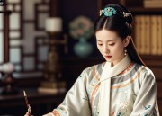 Fashionistas in Cheongsam Glamour:The Enchantment of Model’s Walk in High Heels