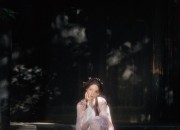 小黑裙的魅力，小个子马面裙的完美演绎