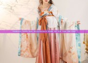 Childrens Hanfu Hair Accessories:A Guide for 3-6 Year Old Kids