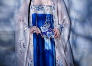 Preventing Needle Drop in Hanfu Clothing:A Guide