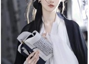 Styling a Horseface Skirt with a Slim-fitting Blouse:A Guide to Perfecting Your Look
