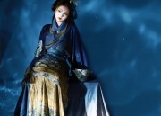 Reinventing the Classic Cheongsam:A Summer Style Evolution