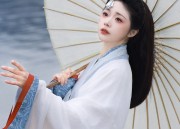 Summer Chic in Loose New Chinese Cheongsam Embracing Comfort and Style