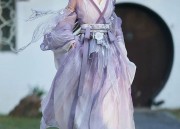 Ancient Charm of Neclaces and Ma mian Skirts:The Story of a Cultural Fusion