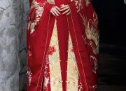 The Splendor of Hanfu in The Untamed Sword:Chen Qing Lings Journey The Senior Sisters Perspective