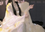 The Elegance of Hanfu Jade Pendant Women:A Glimpse into Traditional Chinese Beauty