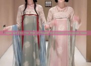 Young and Chic:The Rise of Simple and Elegant Cheongsam Qipao