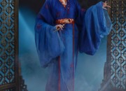 The Enchantment of Traditional Chinese Wedding:A Hanfu Gown Love Story