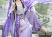 Hanmor Journals Original Hanfu Sleepwear:A Blend of Tradition and Modern Comfort