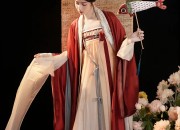 The Enchantment of Qipao Dance Costumes:A Journey into Classical Beauty